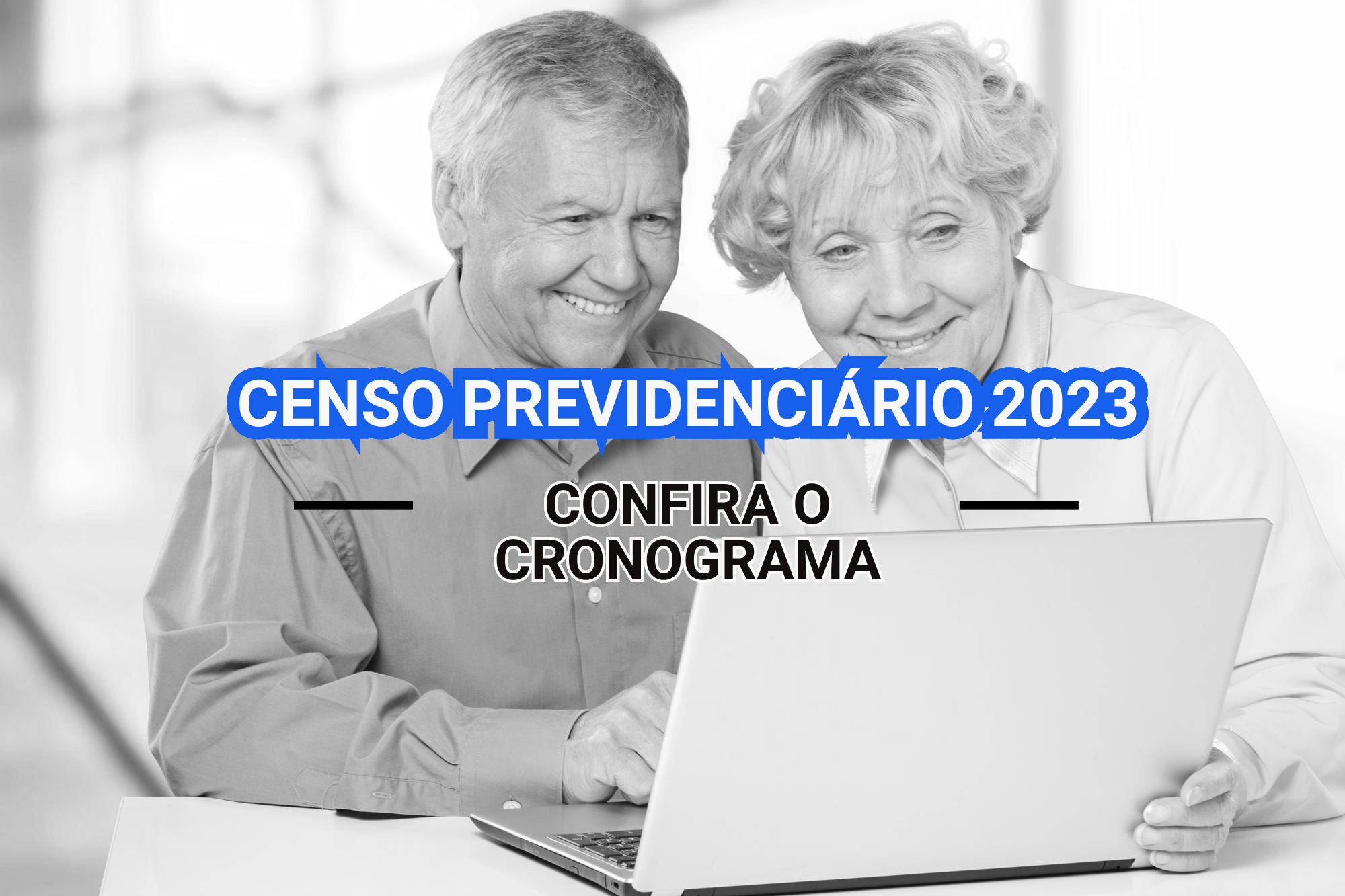 Censo Cadastral 2023